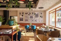 Hotel Slovan - 4 звезды