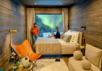 Arctic Panorama Resort & Spa - spa