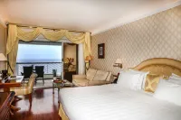 Grand Hotel Del Mare Resort & Spa - balcony