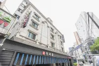 Gildong Ora Hotel - بار