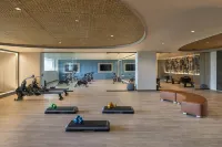 Zemi Miches Punta Cana All-Inclusive Resort, Curio Collection by Hilton - palestra