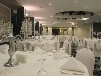 ألدينو هوتل آند سبا Hotels near بيرليك