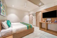 Treebo MR Motel, 10 Mins to Airport