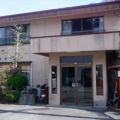 Sekitei Ryokan Hotels near Oigami Onsen