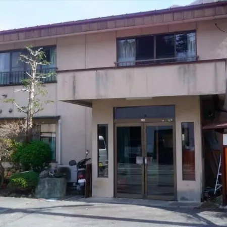 Sekitei Ryokan