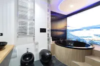 H. G. Boutique Toledo Napoli Centro - Kylpyammeita