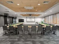 Hotel Mercure Lublin Centrum โรงแรมในลูบลิน