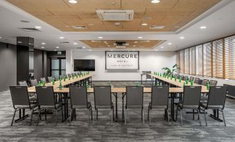 Hotel Mercure Lublin Centrum