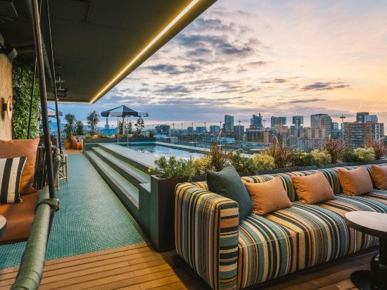 The Social Hub Barcelona Poblenou