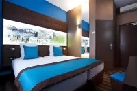 Hotel des Savoies Lyon Perrache - 3 Sao
