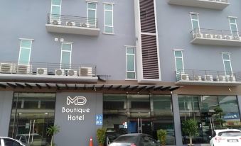 MD Boutique Hotel