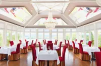 Manor House Country Hotel - Завтрак