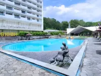 Grand Inna Samudra Beach Hotel Hotels in Cikakak