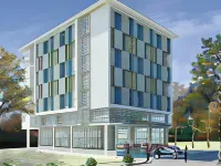Hotel Citradream Tugu Yogyakarta