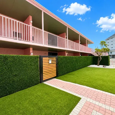 Abode Beach House