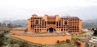 The White Hotel Katra, a Member of Radisson Individuals