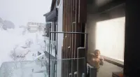 The Vale Niseko - Mountain view