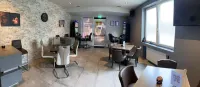 City Vibes Hotel - breakfast