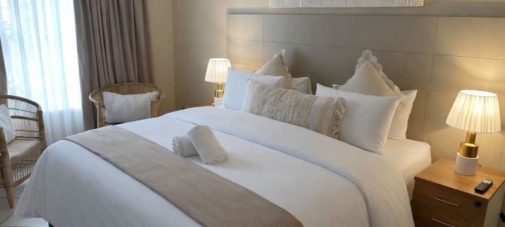 Koi LIV-Inn Hotels in Germiston