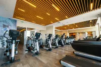 Sheraton Grand Samsun Hotel - Gym