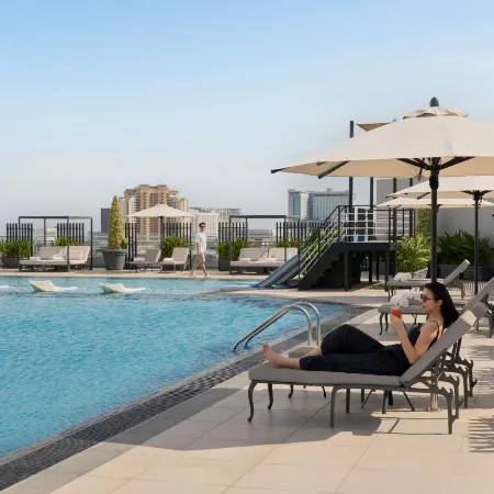 Dusit Princess Melaka