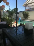 Gästehaus Tante Tienchen , - Pools