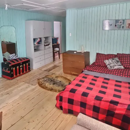 General Store Chez Frid citq Hotels in La Mitis
