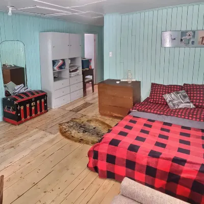 General Store Chez Frid citq - Villas