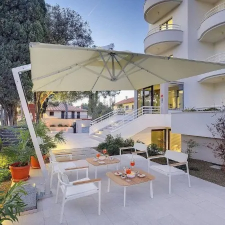 Residence Rovinj