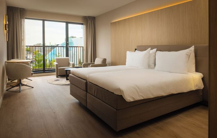 WestCord Hotel Eindhoven