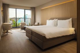 WestCord Hotel Eindhoven