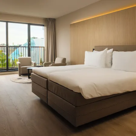 WestCord Hotel Eindhoven