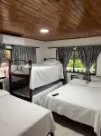 Villa Las Marias - Wifi