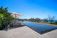 拉古娜海灘公寓海岸線由 Banyan Living 提供 - 游泳池