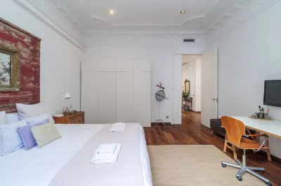 GuestReady - Lovely Stay Next to Passeig de Gracia バルサルネスのホテル
