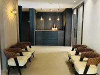 Kleopatra Ikiz Hotel Hotels near شاطئ كليوباترا