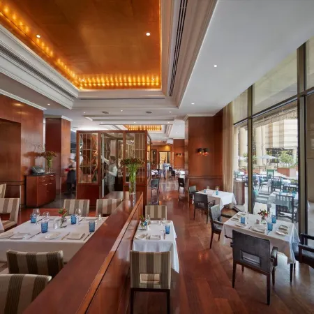 Hotel Santiago