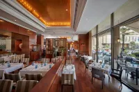 Hotel Santiago