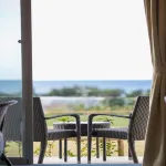 SAKURA RESORT HOTEL ISHIGAKI - วิว