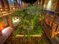 Exe El Pueblito โรงแรมในฮอลบ็อก
