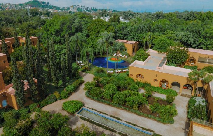 Mision del Sol Resort & Spa Adults Only