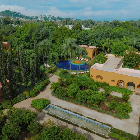 Mision del Sol Resort & Spa Adults Only