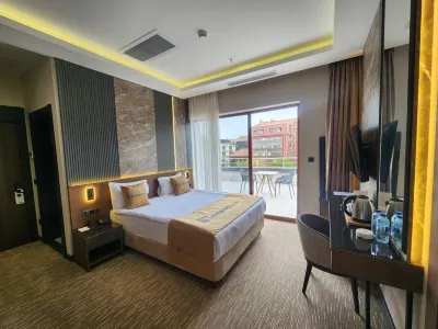 Tetrainn Hotel Hotels in 