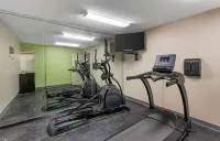 Extended Stay America Suites - Melbourne - Airport - Gym