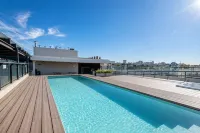 CloudBA Belgrano Doho Apartments - Bintang 2