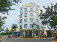 Ninh Chu Hotel - Park Yeri