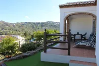 Rural Tourism Accommodation in the Heart of Andalucia - Wifi