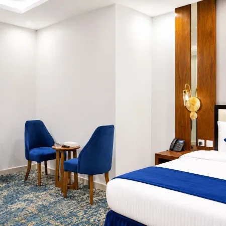 Jwana Serviced Apartment Hotel