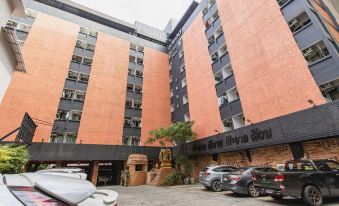 Sudyod Apartment
