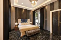 Elivaas Signature Raj Farms | 3 BHK Villa with Pvt Pool - Villalar